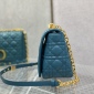 Replica Dior caro bag Handbags