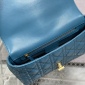 Replica Dior caro bag Handbags