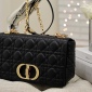 Replica Dior Caro bag Handbags