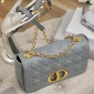 Replica Dior Caro bag Handbags