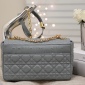 Replica Dior Caro bag Handbags