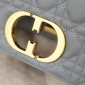 Replica Dior Caro bag Handbags