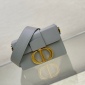 Replica Dior 30 Montaigne Mini Box Handbags