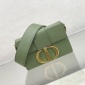 Replica Dior 30 Montaigne Mini Box Handbags