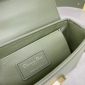 Replica Dior 30 Montaigne Mini Box Handbags