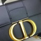 Replica Dior 30 Montaigne Mini Box Handbags