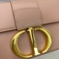 Replica Dior 30 Montaigne Mini Box Handbags