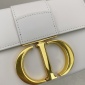 Replica Dior 30 Montaigne Mini Box Handbags