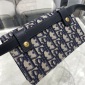 Replica Dior Saddle Belt Beg Handbags