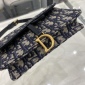 Replica Dior Saddle Belt Beg Handbags