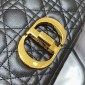 Replica Dior Caro M Handbags