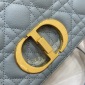 Replica Dior Caro M Handbags