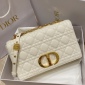 Replica Dior Caro M Handbags