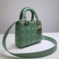 Replica Dior Lady Dior ABC Handbags