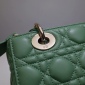 Replica Dior Lady Dior ABC Handbags