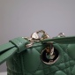 Replica Dior Lady Dior ABC Handbags