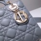 Replica Dior Lady Dior ABC Handbags