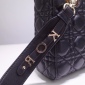 Replica Dior Lady matte Handbags