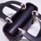 Replica Dior Lady matte Handbags