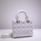 Replica Dior Lady matte Handbags