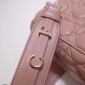 Replica Dior Lady matte Handbags