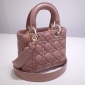 Replica Dior Lady matte Handbags