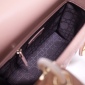 Replica Dior Lady matte Handbags