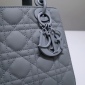 Replica Dior Lady matte Handbags