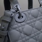 Replica Dior Lady matte Handbags