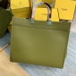 Replica Fendi Sunshine Handbags