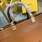 Replica Fendi Sunshine Handbags