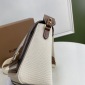 Replica Burberry Horseferry Print Canvas Note Crossbody