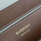 Replica Burberry Horseferry Print Canvas Note Crossbody