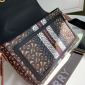 Replica Burberry Horseferry Print Canvas Note Crossbody