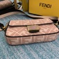 Replica Fendi Vertigo Handbags