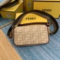 Replica Fendi Vertigo Handbags