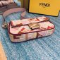 Replica Fendi Vertigo Handbags