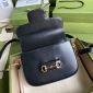 Replica Gucci Horsebit mini Handbags