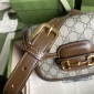 Replica Gucci Horsebit mini Handbags