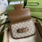 Replica Gucci Horsebit mini Handbags