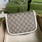 Replica Gucci Horsebit mini Handbags