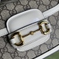 Replica Gucci Horsebit mini Handbags