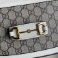 Replica Gucci Horsebit mini Handbags