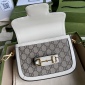 Replica Gucci Horsebit mini Handbags