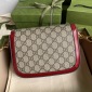 Replica Gucci Horsebit mini Handbags