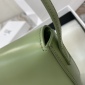 Replica Celine Triomphe Bag in Shiny Calfskin