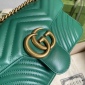 Replica Gucci GG Marmont Handbags