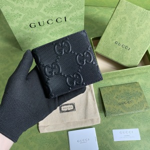 Gucci Short packet Handbags