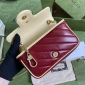 Replica Gucci GG Marmont Handbags