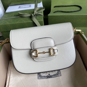 Gucci Horsebit mini Handbags